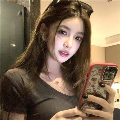 胡杨女人